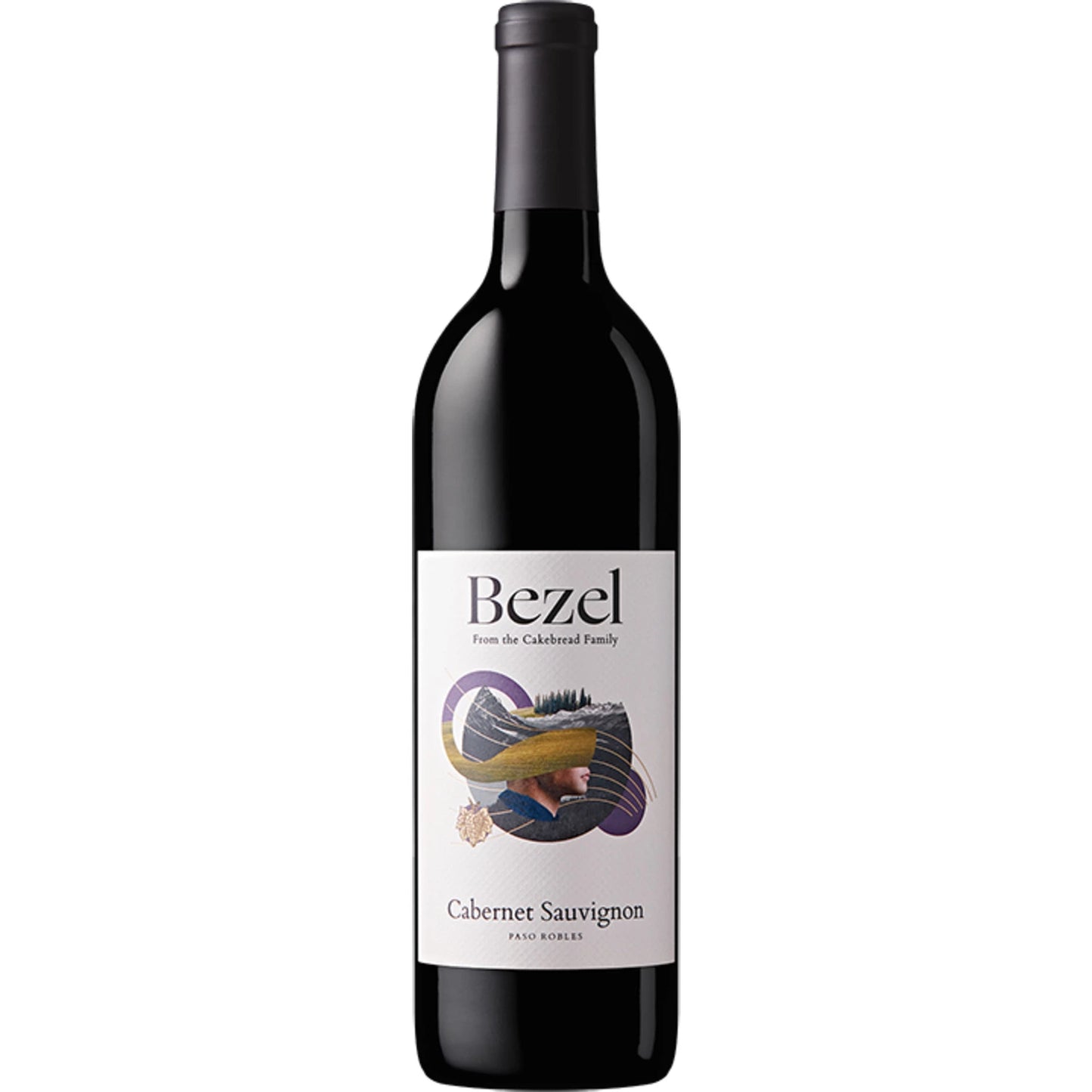 Bezel Cabernet Sauvignon by Cakebread Cellars