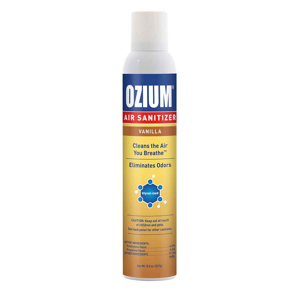 Ozium Vanilla
