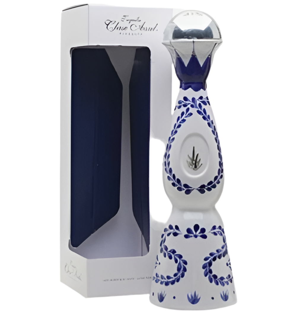 Clase Azul Reposado Tequila