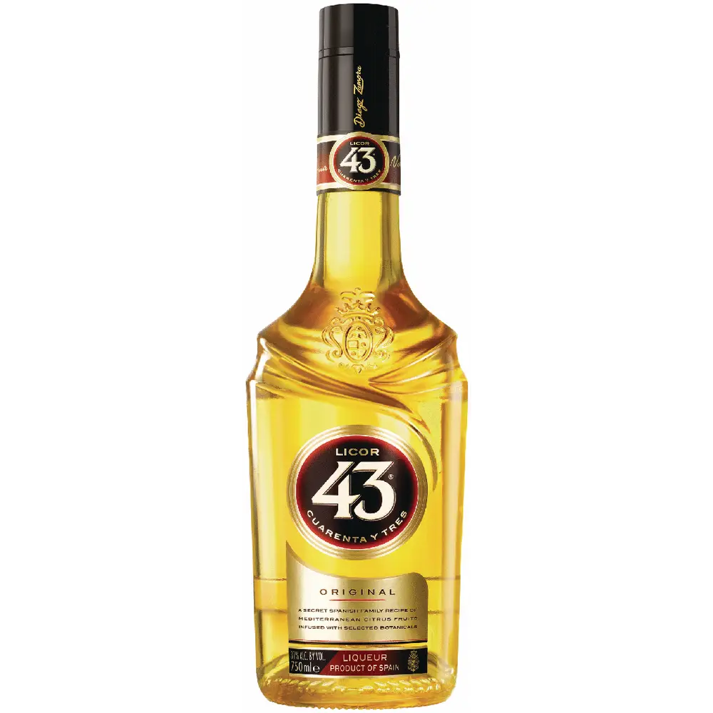 Licor 43 Liqueur