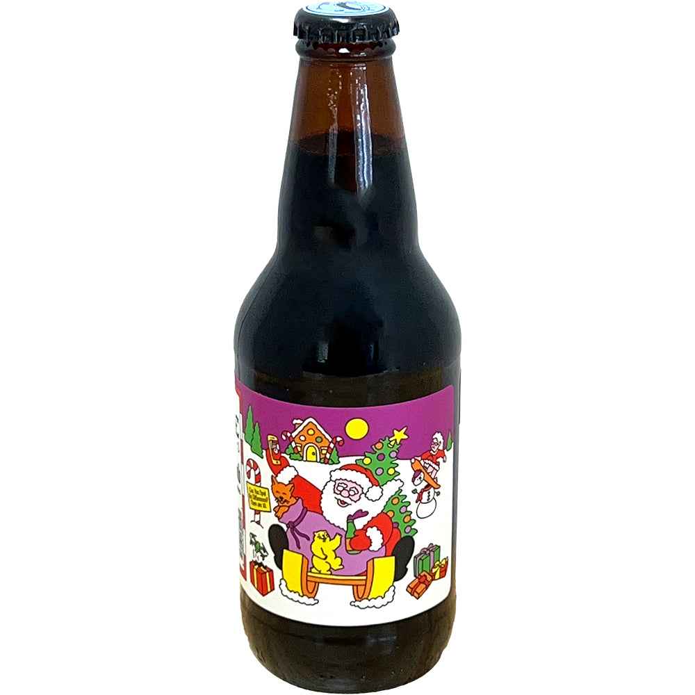 Prairie Christmas Bomb