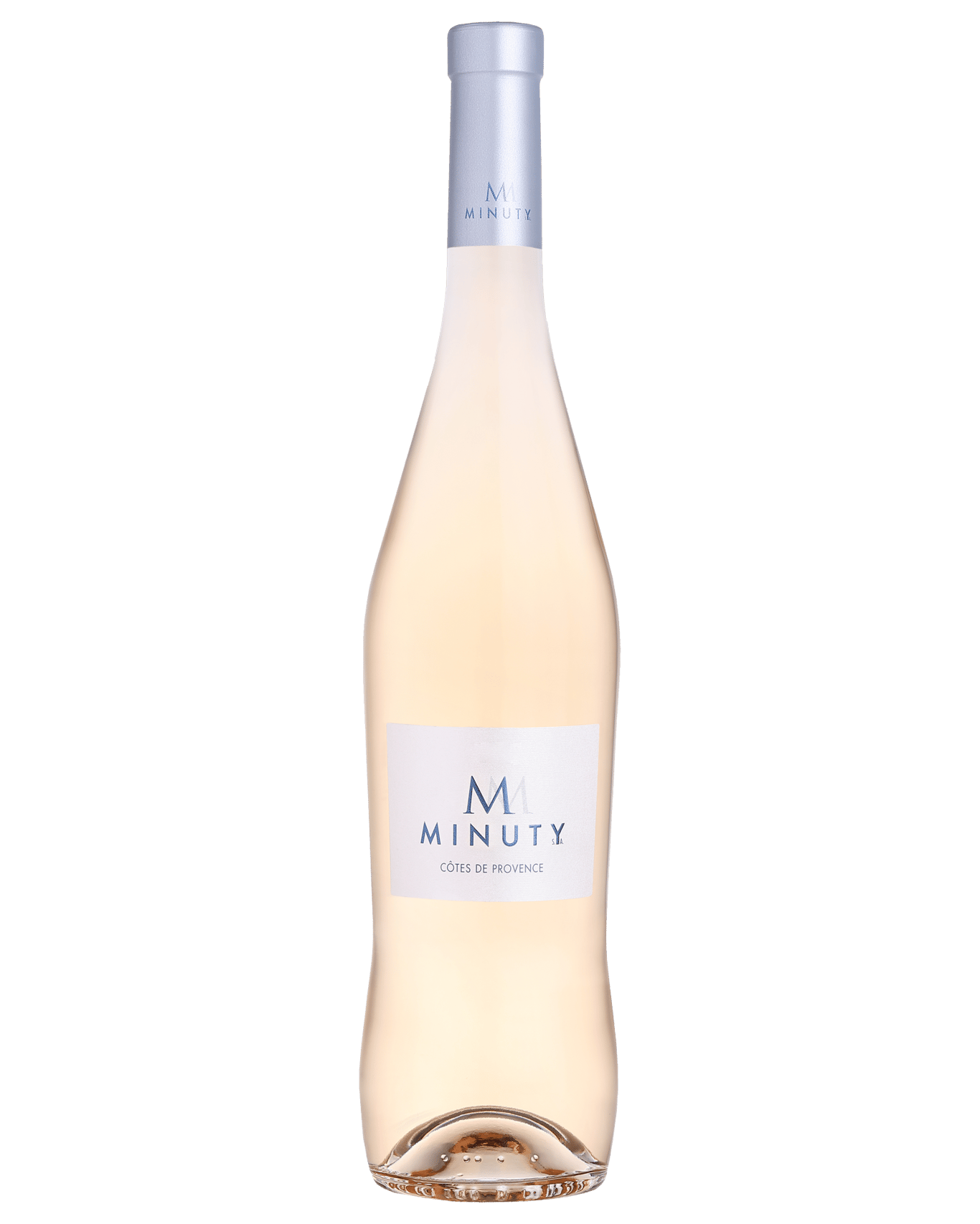 M by Minuty Rosé, Cotes de Provence