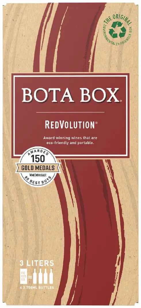 Bota Box Sauvignon Blanc