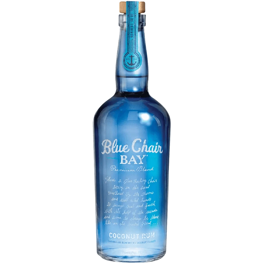 Blue Chair Bay Coconut Rum
