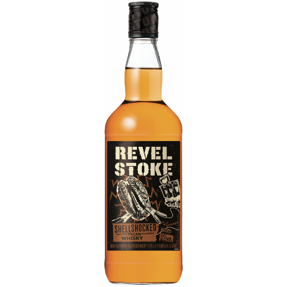 Revel Stoke Shellshock Pecan