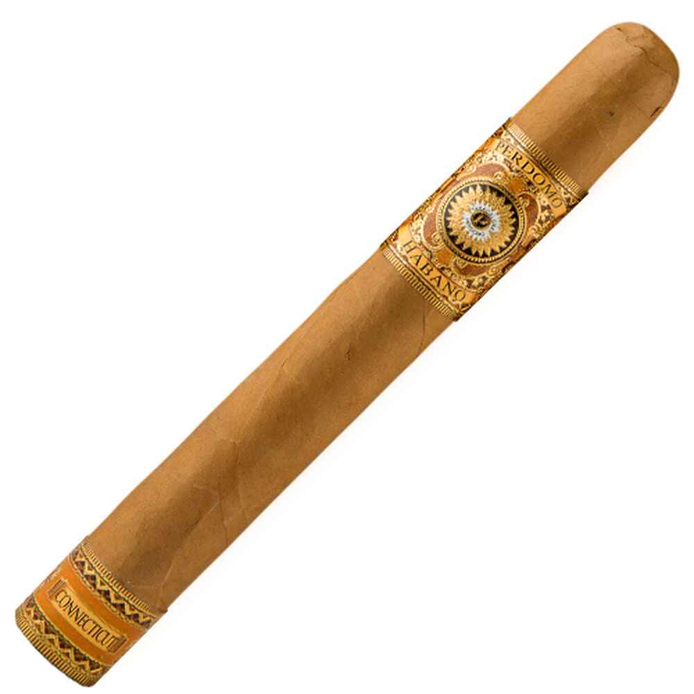 Perdomo Habano Bourbon Barrel Aged Churchill