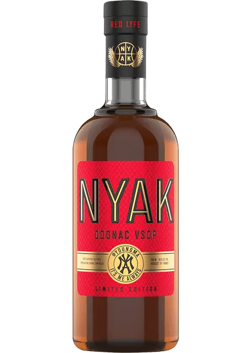 Nyak VSOP - Wine Palace