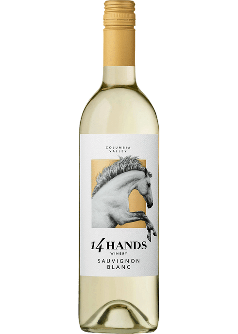 14 Hands Sauvignon Blanc Columbia Valley