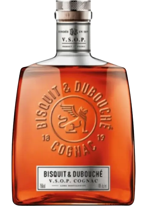 Bisquit & Dubouche VSOP Cognac
