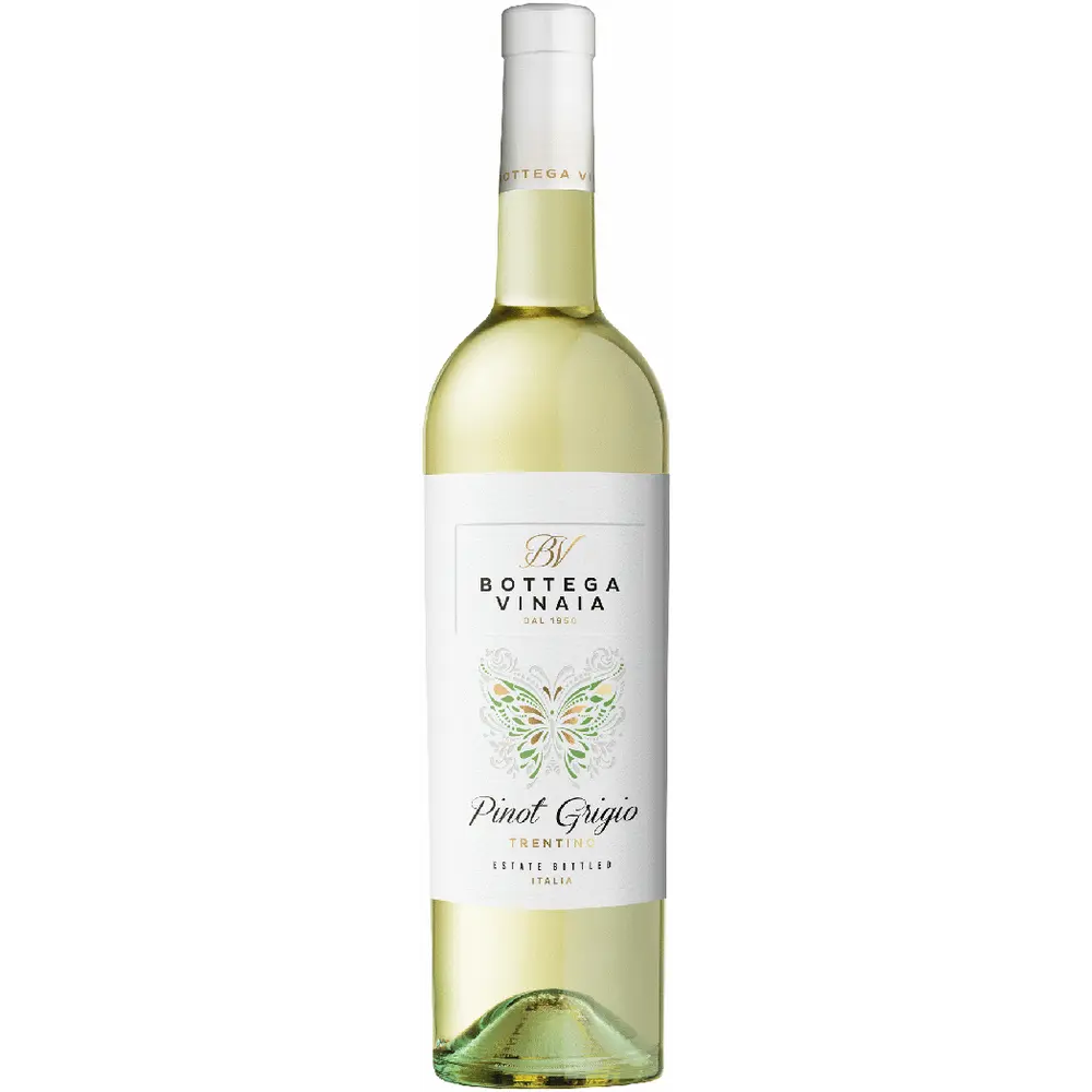 Bottega Vinaia Pinot Grigio