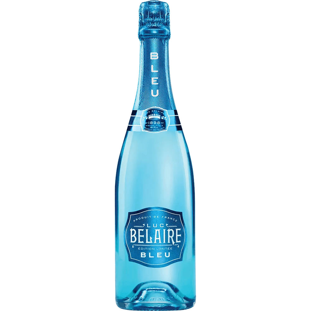 Luc Belaire Bleu - Wine Palace