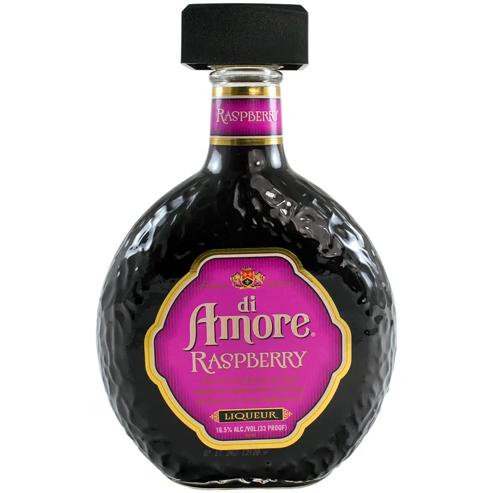 Di Amore Raspberry