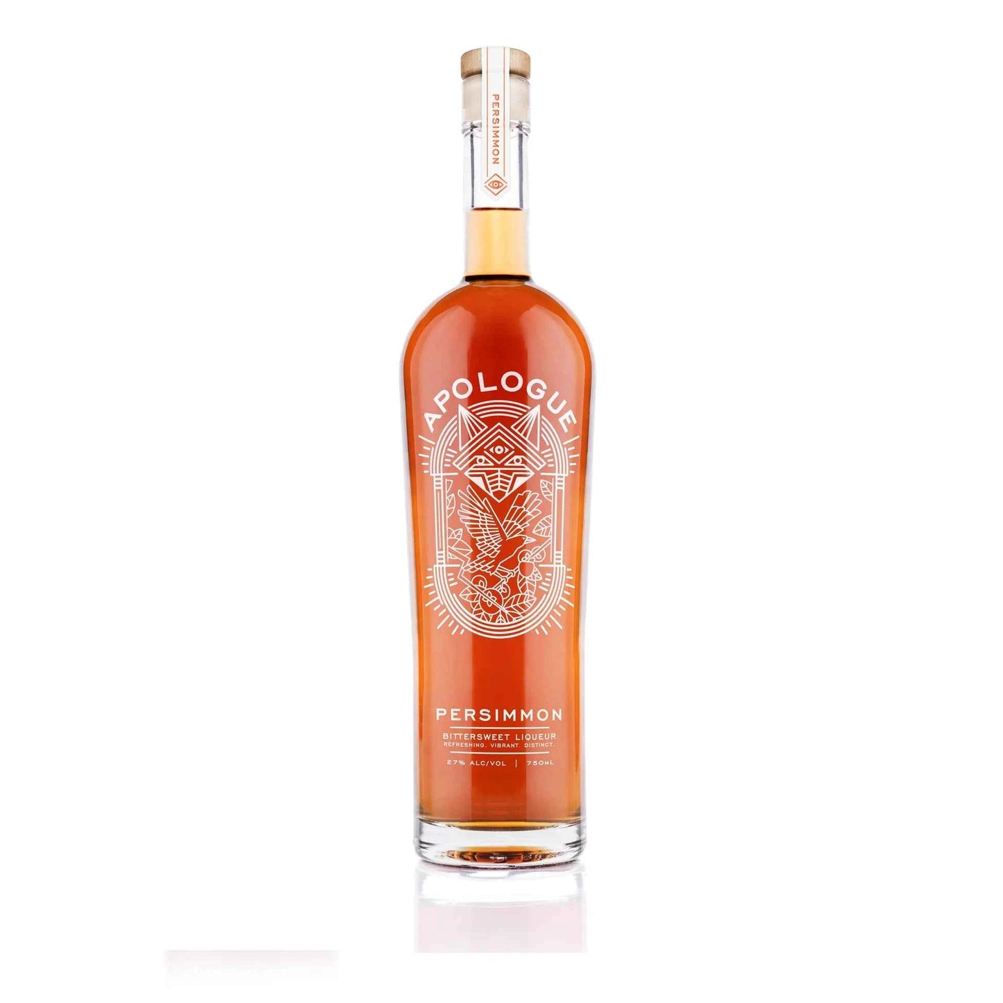 Apologue Liqueur Persimmon