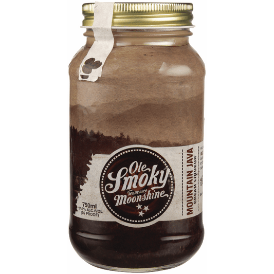 Ole Smoky Mountain Java