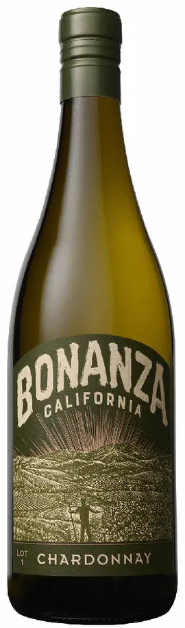 Bonanza Chardonnay, California