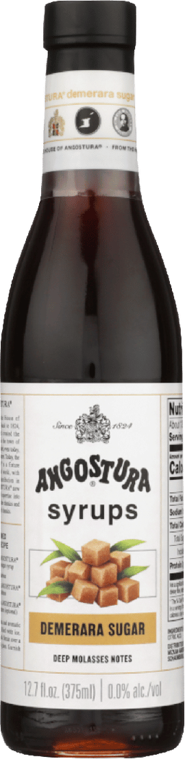 Angostura Demerara Sugar Syrup
