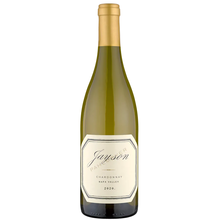 Jayson Chardonnay Napa Valley