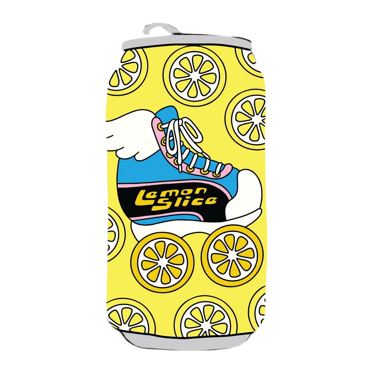 Prairie Artisan Ales Lemon Slice Sour Ale