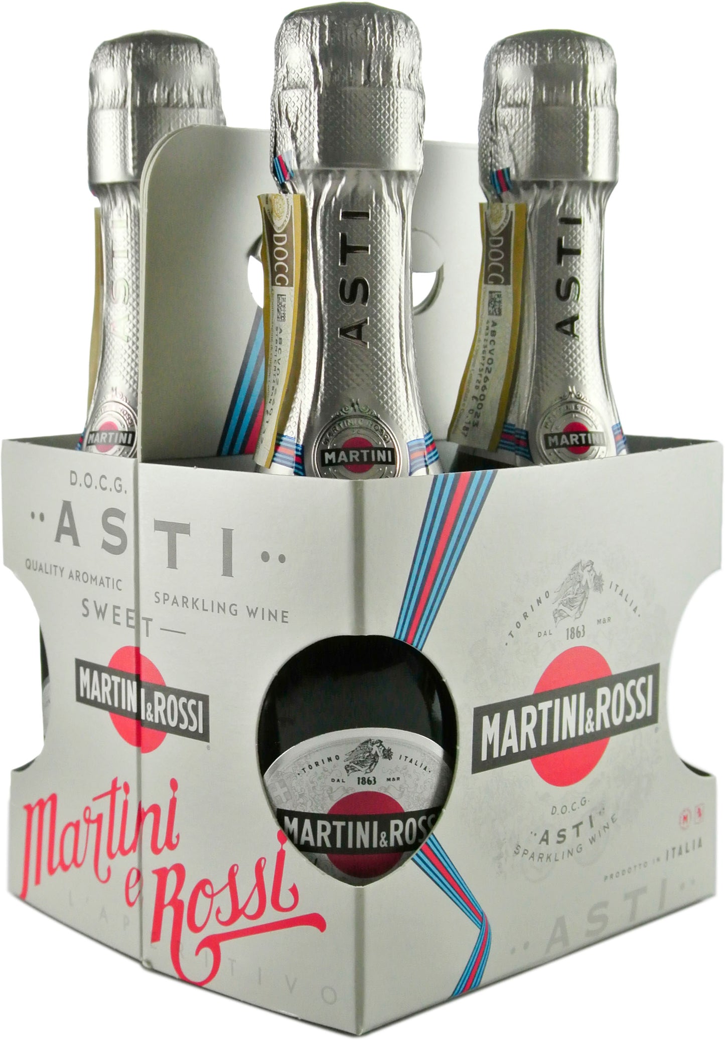 Martini & Rossi Asti Spumante Sparkling