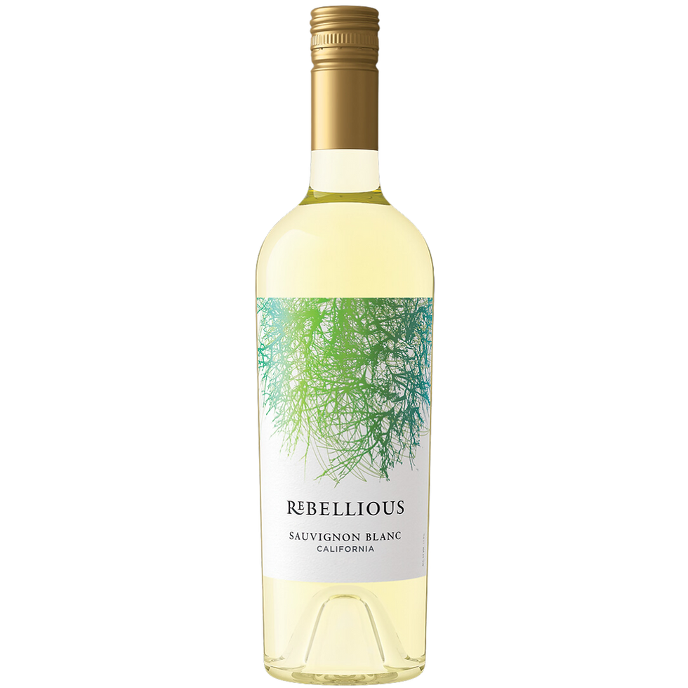 Rebellious Sauvignon Blanc