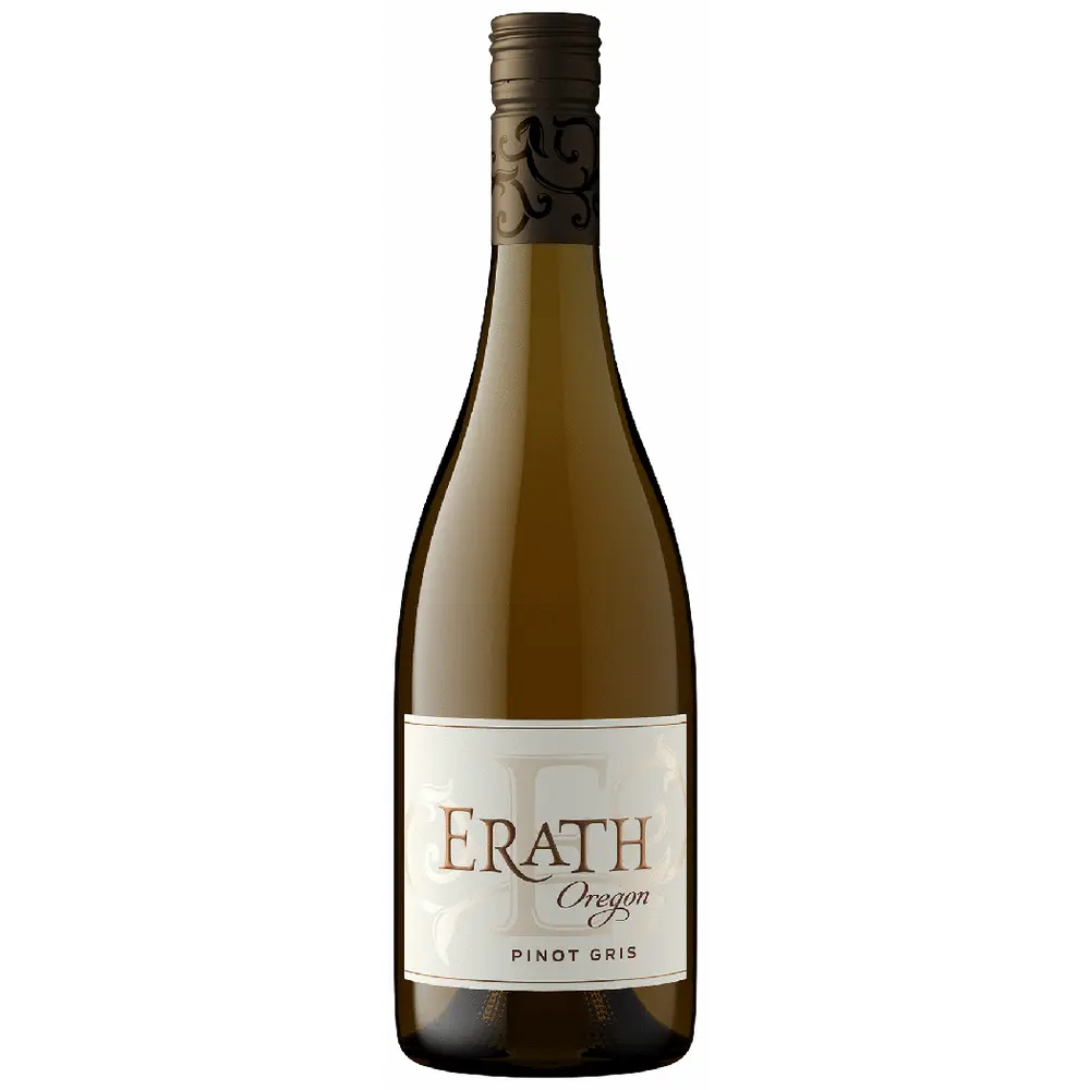 Erath Pinot Gris Wine