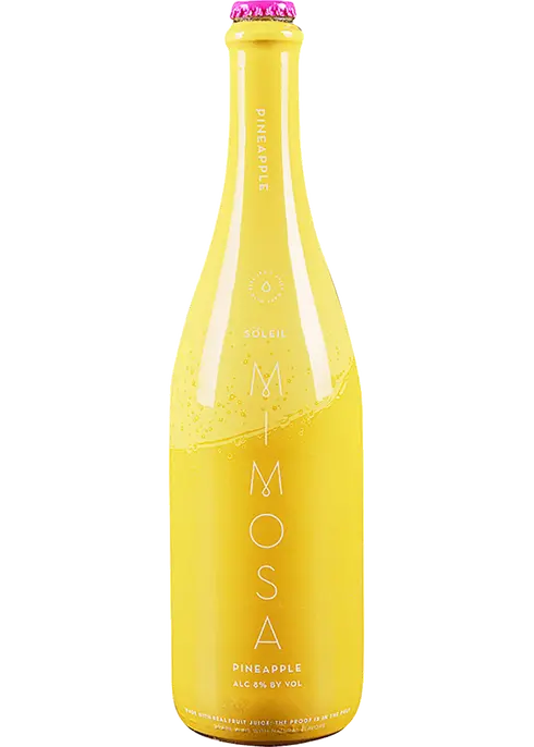 Soleil Mimosa Pineapple