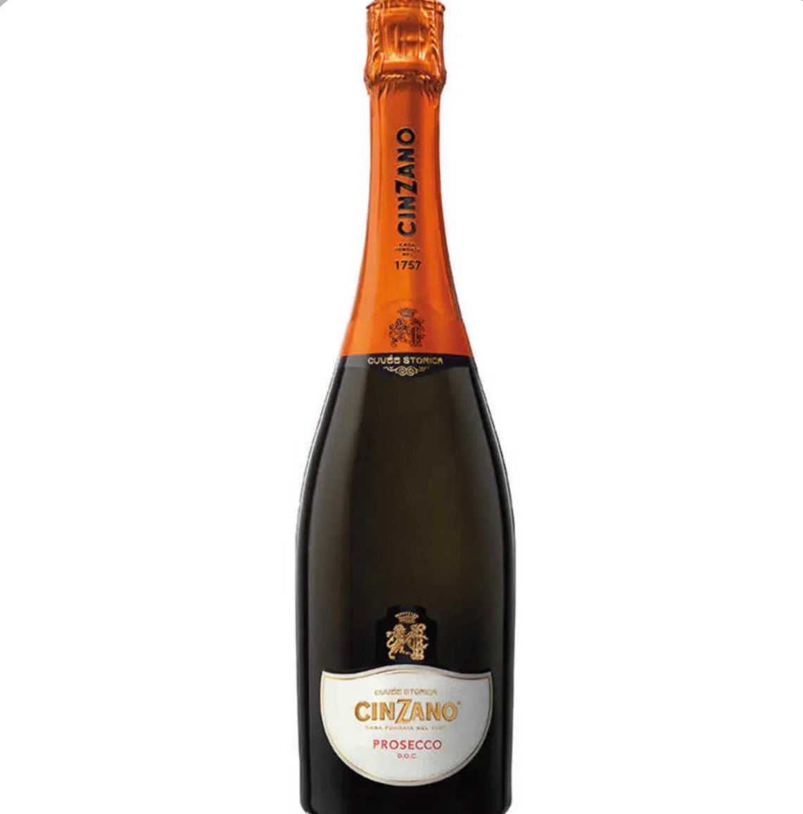 Cinzano Prosecco D.O.C.
