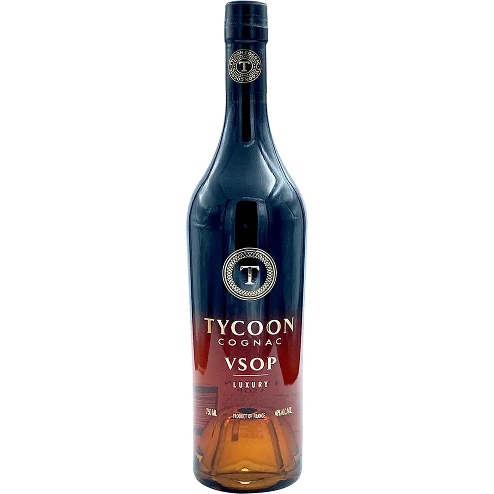 Tycoon VSOP Cognac