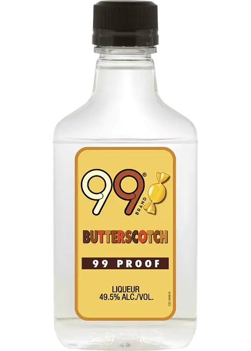 99 Butterscotch