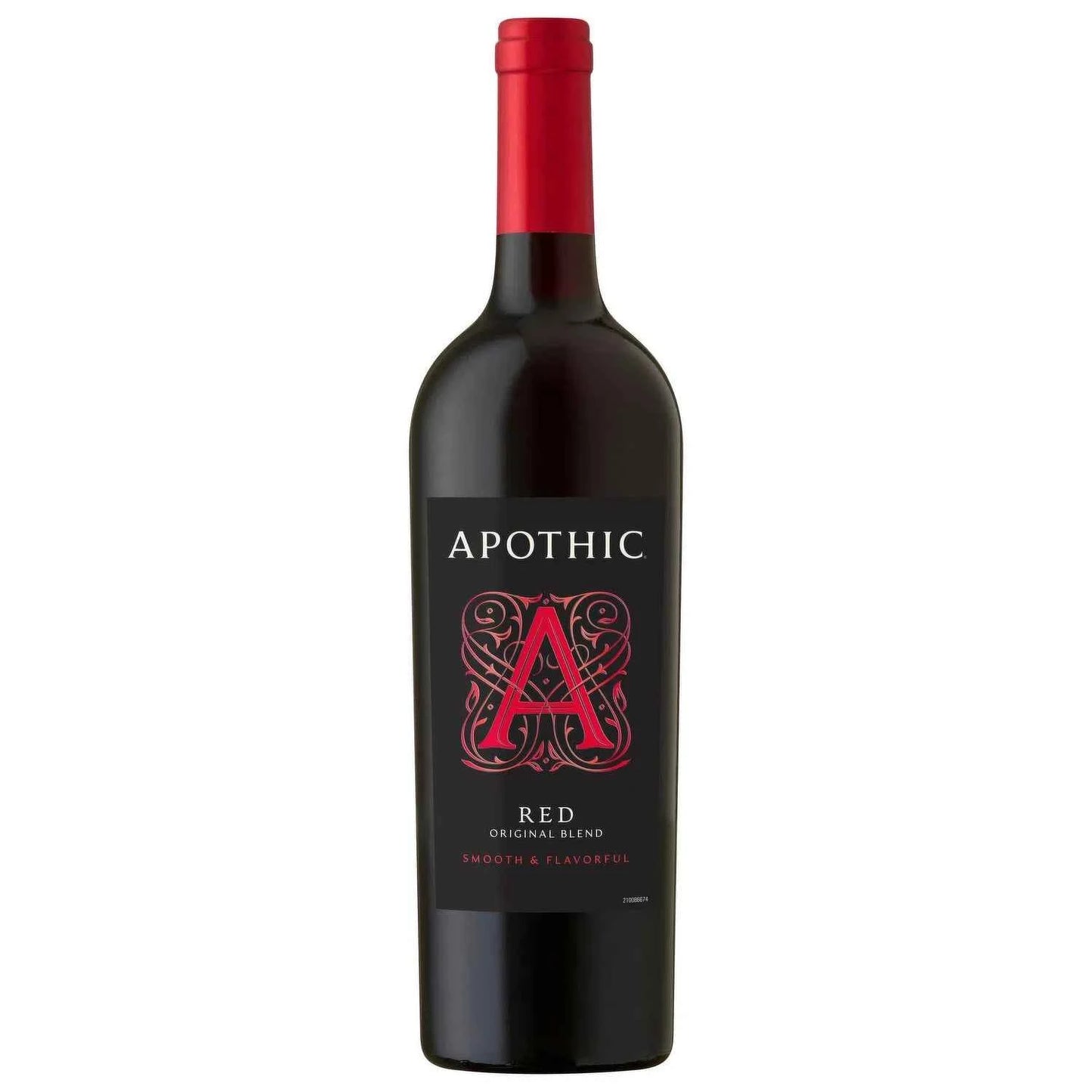 Apothic Red