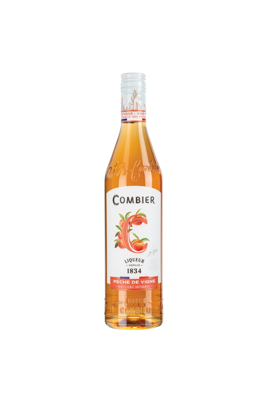 Combier Peche de Vigne
