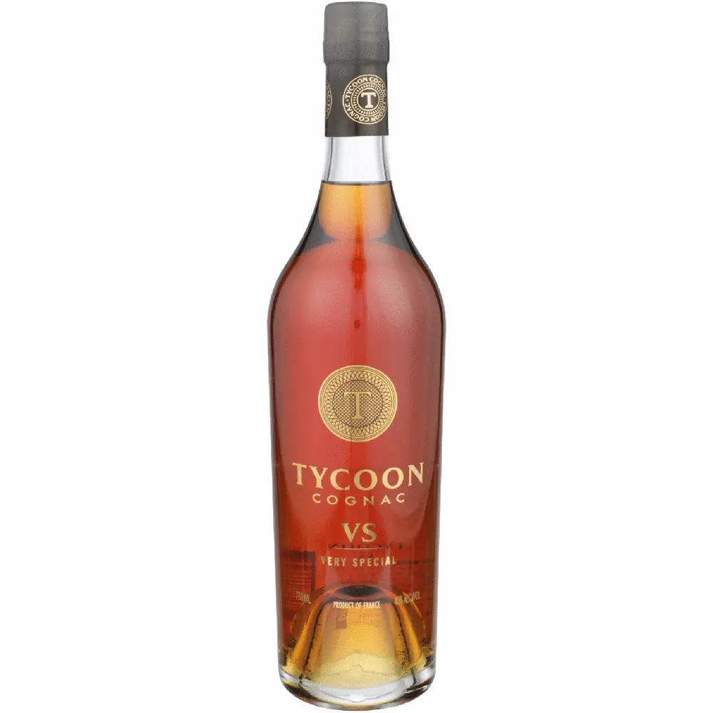 Tycoon VS Cognac