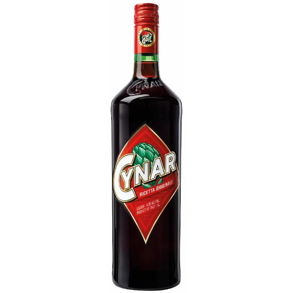 Cynar 33 Proof Liqueur