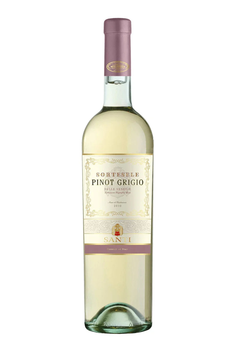 Santi Pinot Grigio