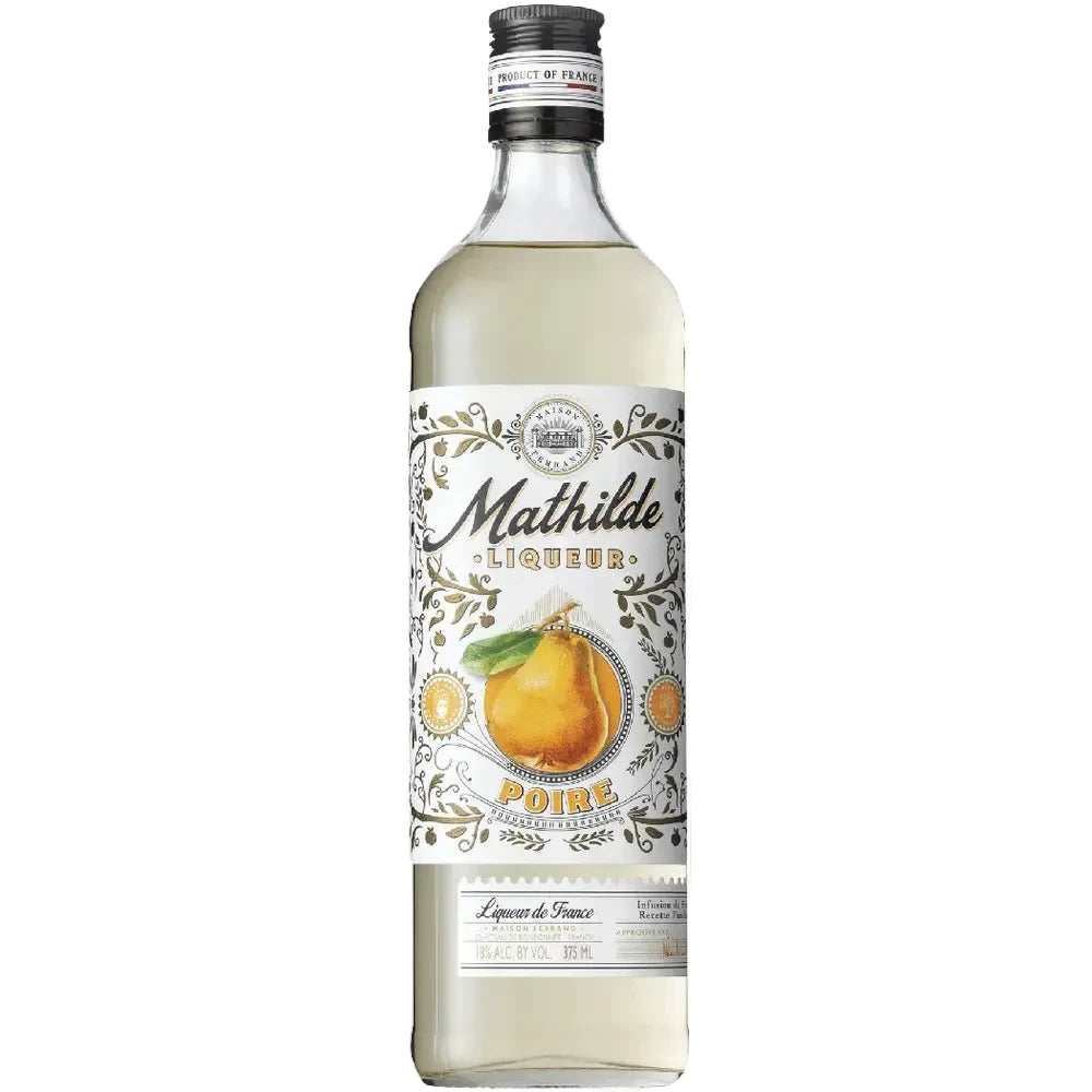 Mathilde Poire