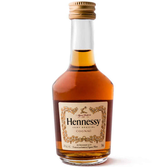 Hennessy VS Cognac