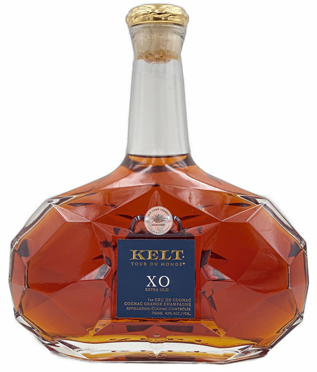 Kelt Cognac Xo