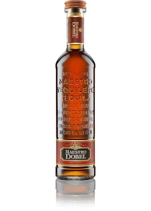 Maestro Dobel Tequila Anejo
