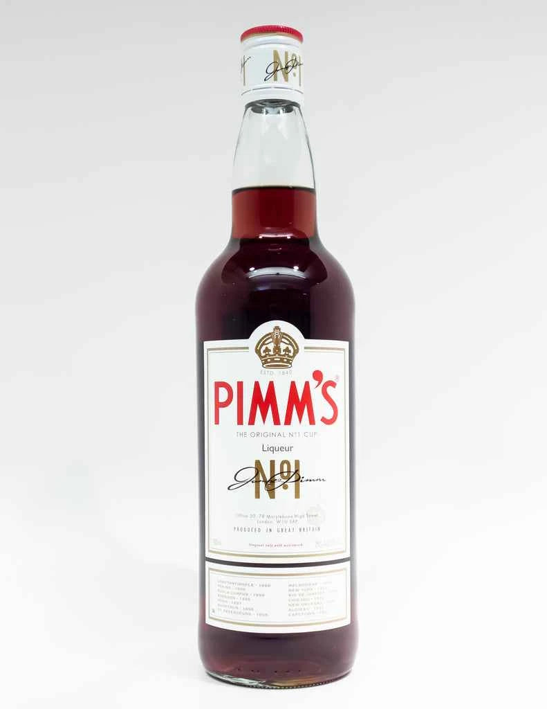 Pimms Cup Liqueur