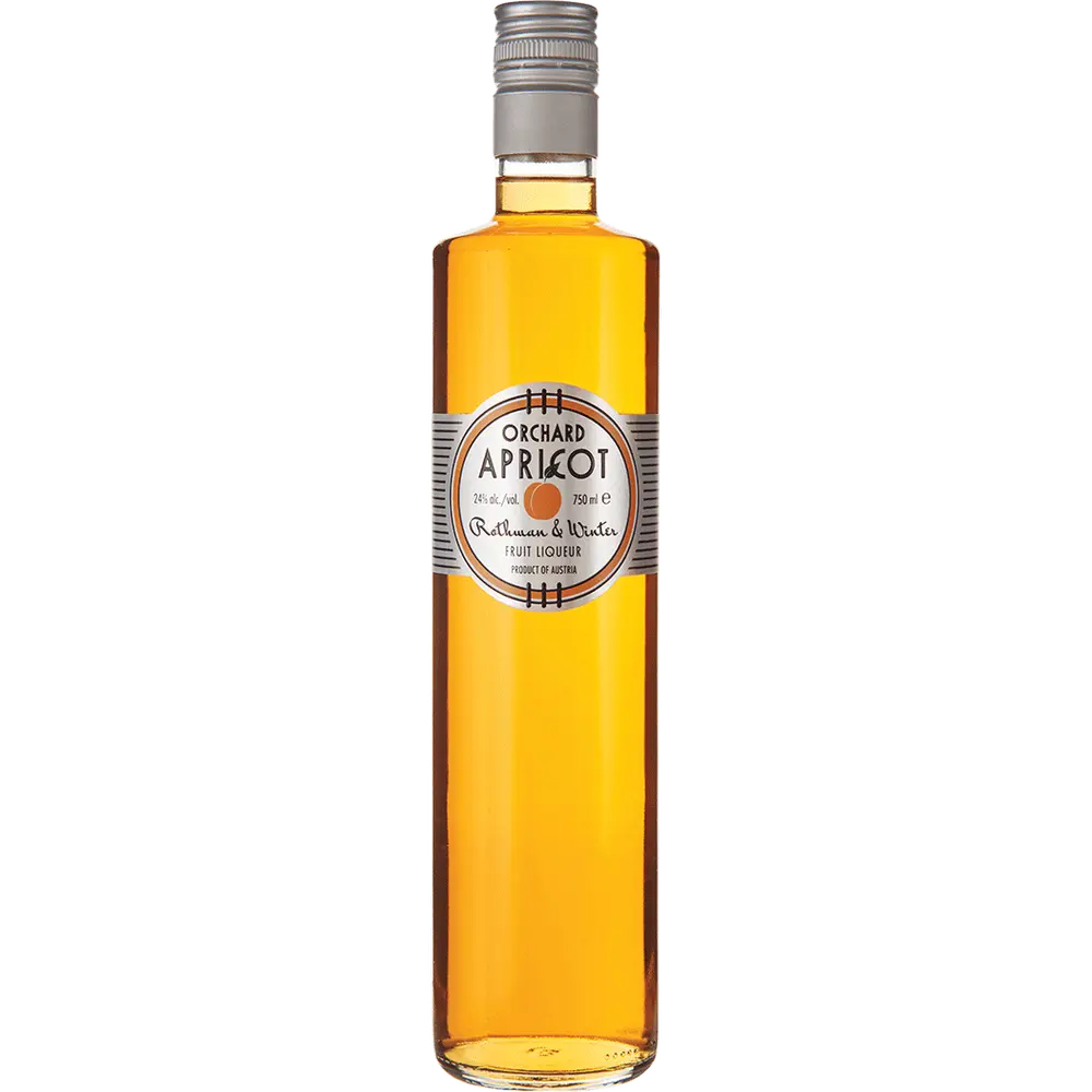 Rothman & Winter Orchard Apricot