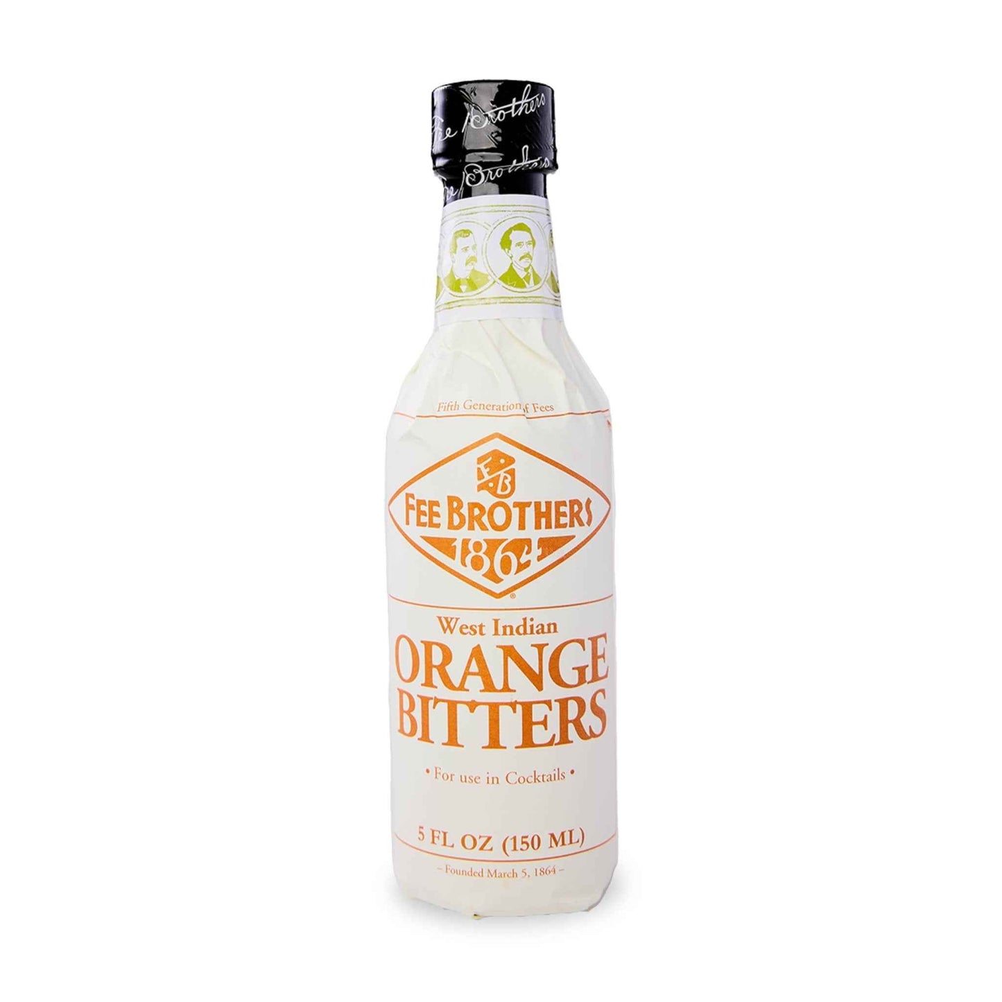 Fee Brothers Orange Bitters