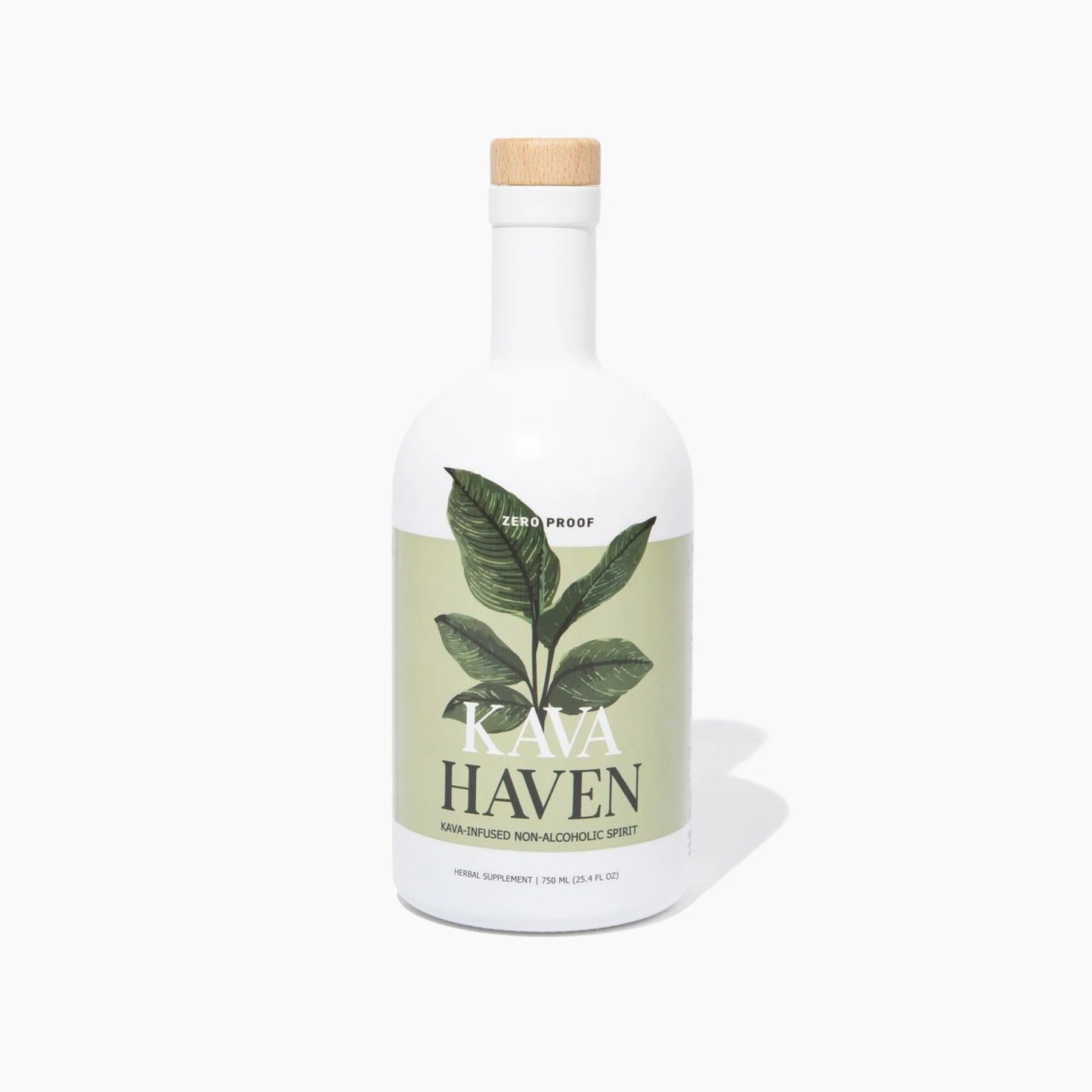 Kava Haven Non Alcoholic Spirit Zero Proof