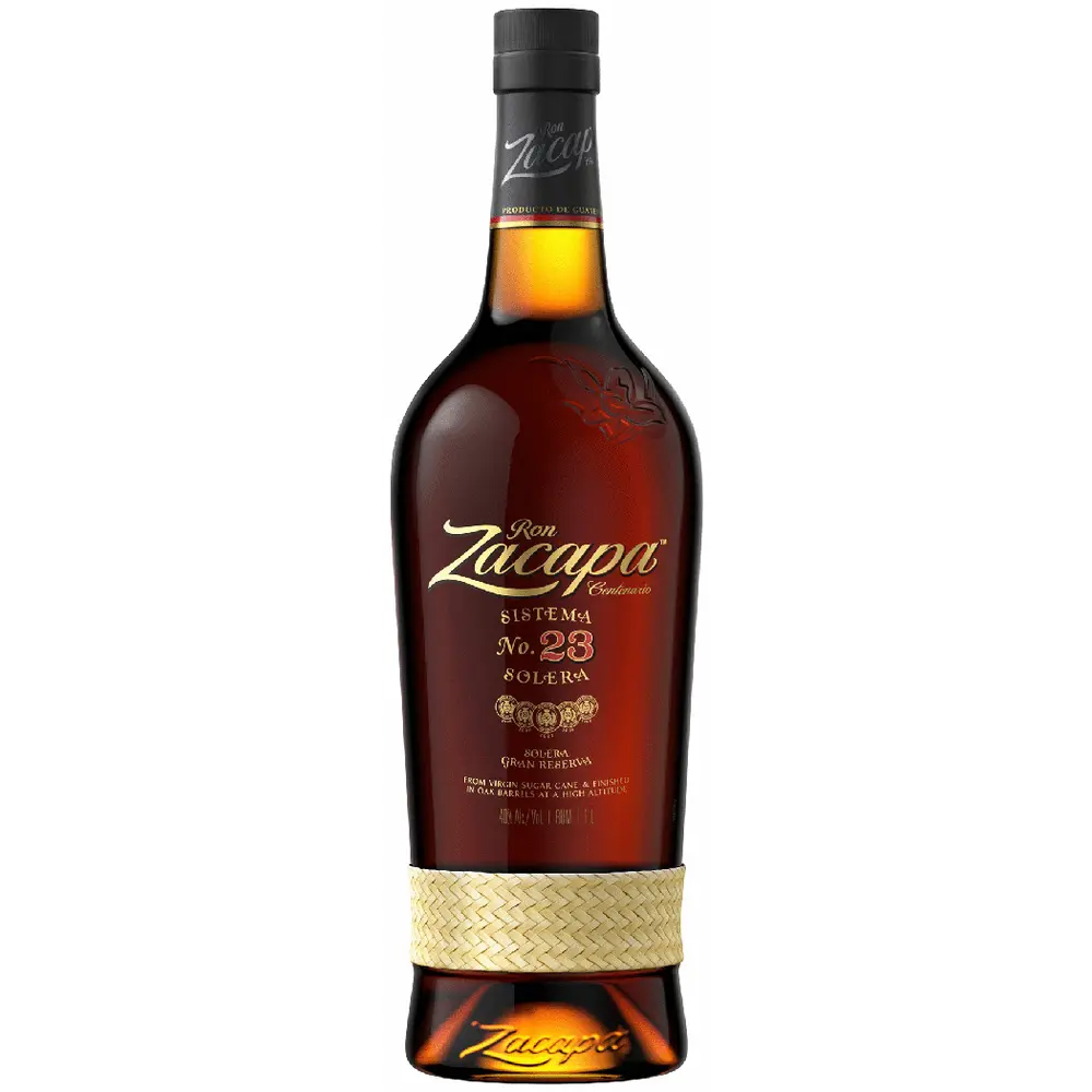 Ron Zacapa 23 Centenario Rum