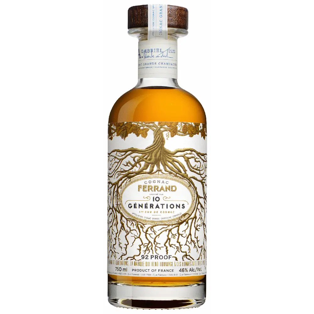 Ferrand 10 Generations Cognac