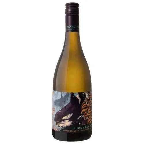 Juggernaut Marlborough Sauvignon Blanc