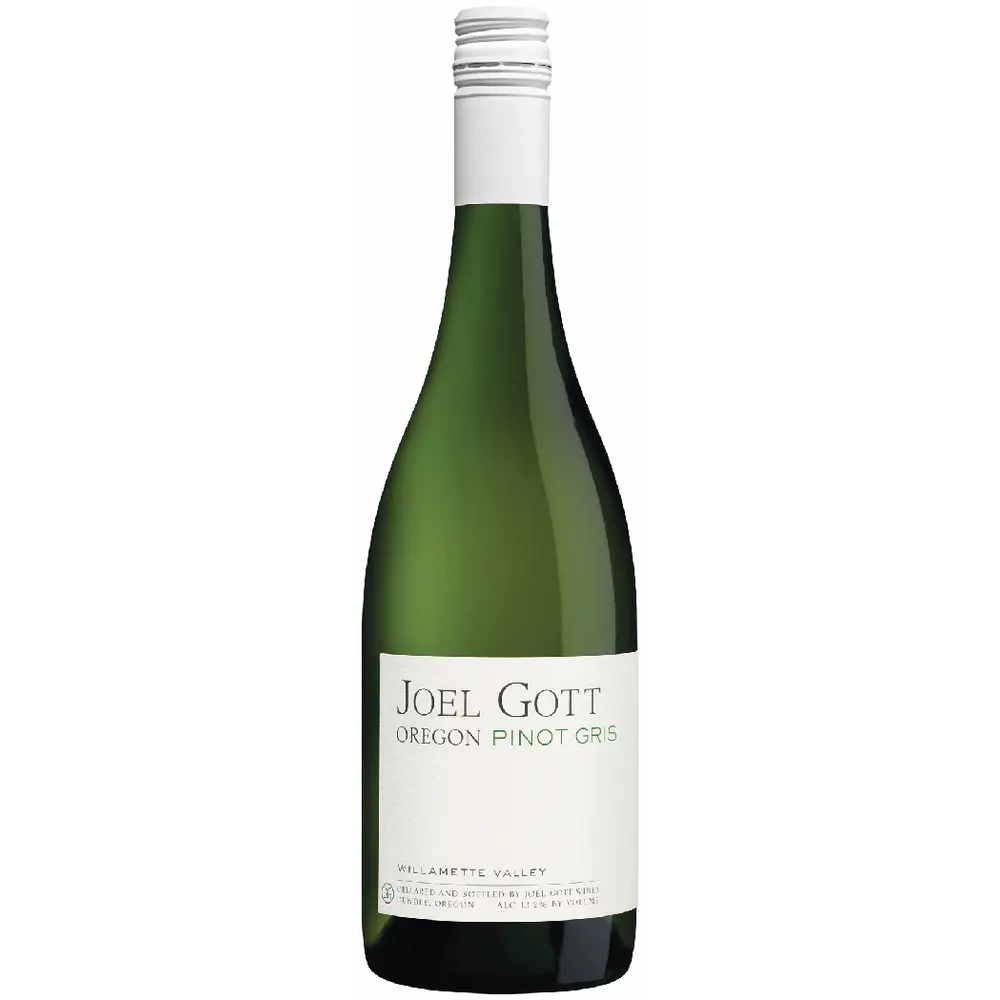 Joel Gott Pinot Gris
