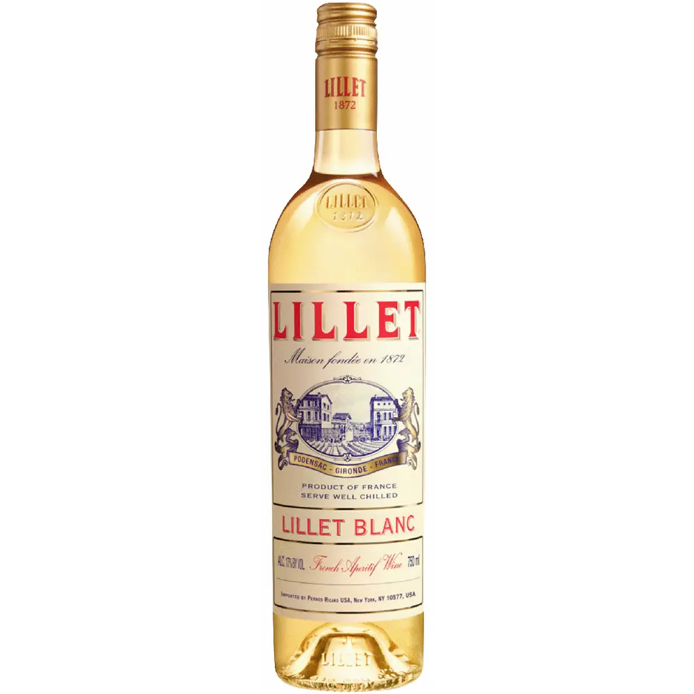 Lillet Blanc