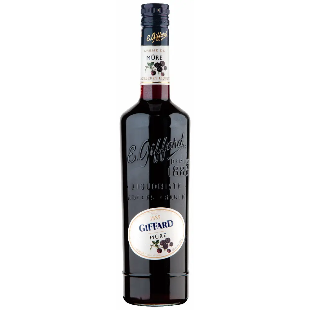 Giffard Mure