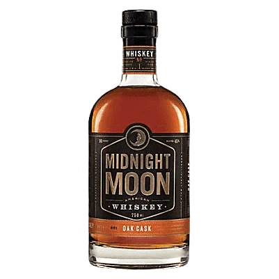 Midnight Moon American Whiskey