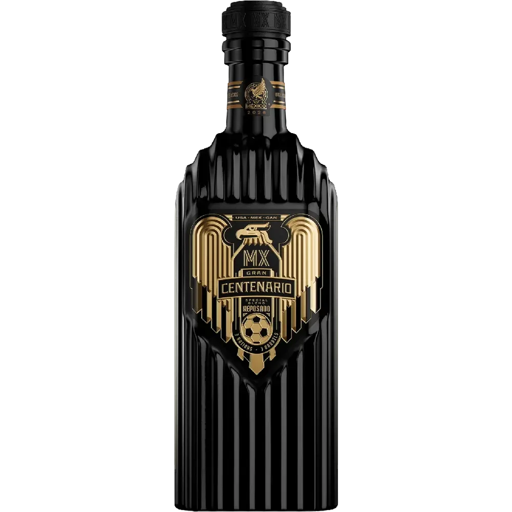 Gran Centenario Reposado Special Blend Cask 3 Nations Tequila